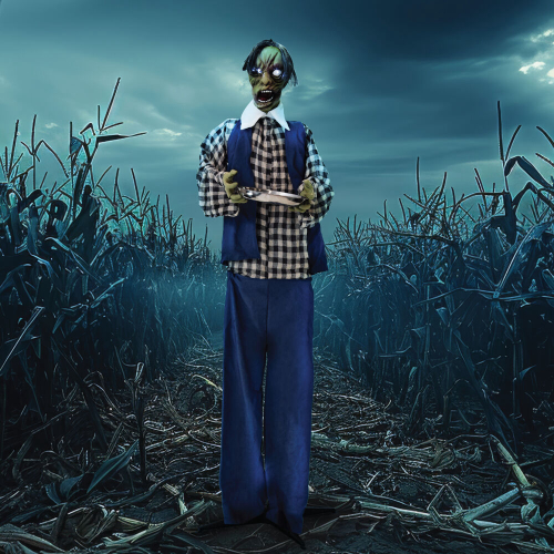 Haunted Hill Farm HHWTR-1FLSA - 7